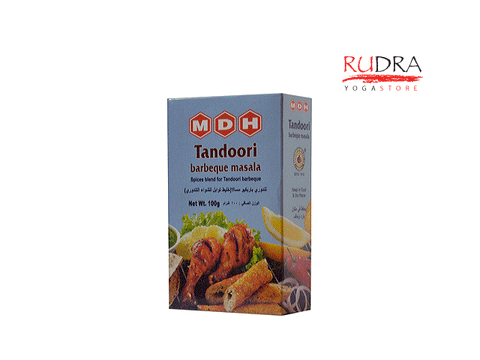 Tandoori Barbeque Masala MDH, 100g