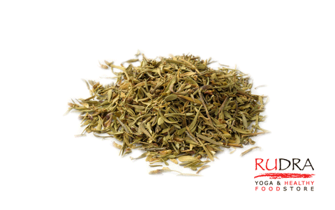 Thyme (kaltēts timiāns), 60g