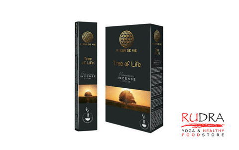 Tree of Life smaržkociņi, 15g