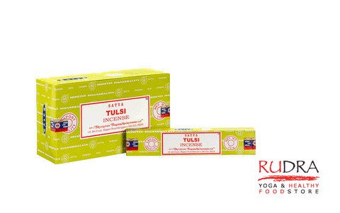 Tulsi (Satya), 15g *