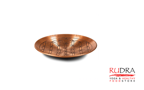 Vara šķīvis, 15cm