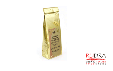 Ajurvēdas tēja Vata, 100g