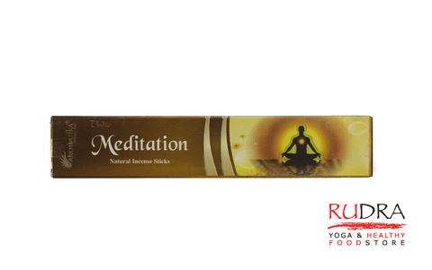 Vedic Meditation, 15g X